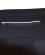 JAKO 6715M - Bib Shorts Capri Run Black For Men Several Sizes Back Pocket With Reflective Zipper Key Pocket On The Inner Edge