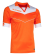 PATRICK POWER105 - Maillot De Match Courtes Manches Homme Enfant Coupe Cintrée et Séchage Rapide Plusieurs Couleurs Tailles