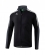 ERIMA 101182 Liga 2.0 - Veste Présentation Homme Enfants Respirante Poches Latérales Zippées Plusieurs Couleurs Tailles Bords Élastiques Ajustement Confortable