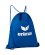 ERIMA 72335 Club 5 Line - Multifunction Bag Men Women Kids Several Colors Standard Size Spacious with Drawcord
