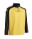 PATRICK GRANADA101 - Pull d'Entraînement Homme Enfant Col Zippé Design Contemporain pour Sport Football Différentes Couleurs Tailles