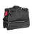 PATRICK GIRONA005 - Sac De Sport Basique  à Roulette Noir ou Bleu Marin Fonctionnel Résistant Avec Compartiment Rigide Rangement Chaussures