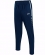 JAKO Active 8495 - Training Pants For Men and Kids Zipped Side Pockets Leg Finishing with Zipper Elastic Edge with Drawcord