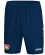 JAKO Bayer 04 Leverkusen BA4417S - Short Homme Enfants Plusieurs Tailles Couleur Bleu Marin Ceinture Intérieure Contrastante