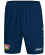 JAKO Bayer 04 Leverkusen BA4417S - Shorts Men Kids Several Sizes Color Navy Contrasting Inner Belt Elastic Edge