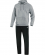 JAKO Team M9533M - Jogging Leisure Tracksuit with Hooded Sweat For Men Kids Sewn Pocket Several Colors Sizes Elastic Edge with Drawcord