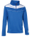 PATRICK POWER130 - Pull Col Haut 1/4 Zip Homme Enfant Haute Qualité Plusieurs Couleurs Tailles Idéal Entraînement ou Loisir