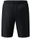 JAKO Bayer 04 Leverkusen BA4418H - Short Domicile 2018-2019 Homme Enfants Plusieurs Tailles Couleur Noir Keep Dry