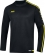 JAKO 8819 Striker 2.0 - Sweat Mens Kids Several Colors Sizes Round Collar Contrasting Tape in The Neck Contrast Stripes