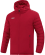 JAKO Team 7201 - Stadium Jacket Men Kids Water Resistant Top Material Several Colors Sizes Thermal Lining Padded Hood Inner Pocket