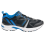 PATRICK SPEED - Chaussures de Sport Senior Bleu Marin ou Noir Homme Femme Haute Qualité Plusieurs Pointures Idéal Course à Pied