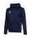 PATRICK PAT150 - Veste Entraînement à Capuche Homme Enfant Confortable Plusieurs Couleurs Tailles Mode de Vie Fonctionnel Design Contemporain