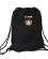 JAKO Bayer 04 Leverkusen BA1703 - Sac de Gym Homme Femme Enfants Plusieurs Couleurs Taille Standard Portée sur Épaules ou Comme Sac à dos