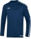 JAKO 8819 Striker 2.0 - Sweat Mens Kids Several Colors Sizes Round Collar Contrasting Tape in The Neck Contrast Stripes