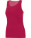 JAKO 6012 - Tank Top Move For Women Ladies Several Colors and Sizes Comfortable Mesh Elastic Insert in the Upper Back