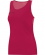 JAKO 6012 - Tank Top Move Femme Dames Plusieurs Couleurs Tailles Confortable Insertion Élastique en Mesh dans Partie Supérieure du Dos