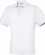 JAKO Team 6333M - Polo T-Shirt Cotton For Men Kids Collar with Buttoned Closure Several Colors and Sizes Ideal For Leisure