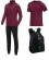 JAKO EO10050 - Pack Student Classico - Survêtement - T-Shirt - Sac à Dos - Homme Enfants Plusieurs Couleurs Tailles Idéal Activités Sportives