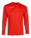 PATRICK PAT105 - Match Shirt Long Sleeves Men Women Kids Football Team Super-Dry Technology Several Colors Sizes