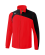 ERIMA 106070 Club 1900 2.0 - Veste à Manches Amovibles Homme Enfants Doublure Polaire Plusieurs Couleurs Tailles Coupe-Vent Imperméable Poches Latérales Zippées