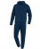 JAKO Team M9433 - Jogging Tracksuit with Hooded Sweat For Men Kids Flatlock Seams Several Colors Sizes Elastic Edge with Drawcord