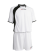 PATRICK SEVILLA301 - Soccer Suit Short Sleeves Men Women Football Team Differents Colors Sizes