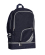 PATRICK PAT001 - Backpack Very Functional Multiple Storage Pockets For Sport or Leisures Colors Black and Navy
