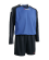 PATRICK GRANADA305 - Tenue de Football Longues Manches Homme Femme Enfant Pratique Sport Séchage Rapide Plusieurs Couleurs Tailles