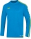 JAKO 8819 Striker 2.0 - Sweat Mens Kids Several Colors Sizes Round Collar Contrasting Tape in The Neck Contrast Stripes