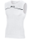 JAKO 6052 - Tank Top Confort Homme en Blanc ou Noir Plusieurs Tailles Confortable Finition Sans Coutures Fonction Keep Fresh