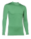 PATRICK VICTORY120 - T-Shirt Moulant Longues Manches à Col Roulé Homme Garçon Plusieurs Couleurs Tailles Technologies Thermo-Max et Double-Skin