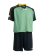 PATRICK GRANADA301 - Soccer Suit Short Sleeves Men Women Kids Football Sport Practice Super Dry Several Colors Sizes