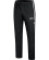 JAKO 6519 Striker 2.0 - Pantalon Loisir Hommes Enfants Plusieurs Couleurs Tailles Coupe Sportive Poches Latérales Zippées Bord Élastique avec Cordon de Serrage