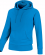 JAKO Team 6733W - Hooded Sweat Women Ladies Sewn Pocket Several Colors Sizes Ripp Trim Edge at Sleeves and Waist