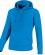 JAKO Team 6733W - Sweater à Capuchon Femme Dames Poche Cousue Plusieurs Couleurs Tailles Bord de Finition en Ripp aux Manches