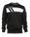 PATRICK IMPACT125 - Sweater Men Kids Brushed Inside Ideal For Sport Training or Leisures Several Colors Sizes