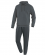JAKO Team M9433 - Jogging Tracksuit with Hooded Sweat For Men Kids Flatlock Seams Several Colors Sizes Elastic Edge with Drawcord