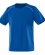 JAKO Run 6115M - T-Shirt Manches Courtes Homme Enfants Coutures Flatlock Plusieurs Couleurs Tailles Matériau Polyester-Mesh Respirant