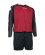 PATRICK GRANADA305 - Tenue de Football Longues Manches Homme Femme Enfant Pratique Sport Séchage Rapide Plusieurs Couleurs Tailles