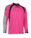 PATRICK CALPE110 - Maillot Gardien de But Football En Polyester Séchage Rapide Pour Homme Femme Enfant Différentes Couleurs Tailles