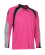 PATRICK CALPE110 - Football Goalkeeper Shirt In Polyester Super Dry Technology Sport For Men Women Kids Several Colors Sizes