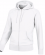 JAKO Team 6833W - Hooded Jacket Women Ladies Upper Pocket Several Colors Sizes Ripp Finish on Sleeves and Waist