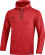 JAKO 6729M Premium Basics - Hooded Sweatshirt Mens Sports Cup Several Colors Sizes Side Pockets Mixing Effect