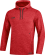 JAKO 6729M Premium Basics - Sweat à Capuchon Hommes Coupe Sportive Plusieurs Couleurs Tailles Poches Latérales Effet Mélange