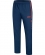 JAKO 6519 Striker 2.0 - Leisure Pants Mens Kids Several Colors Sizes Sports Cup Zipped Side Pockets Elastic Edge With Drawcord