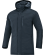 JAKO 7206 - Parka Hiver Homme Résistant Vent et Pluie Plusieurs Tailles Couleurs Poches Latérales Zippées Capuchon Réglable Coupe Droite