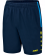 JAKO Champ 6217M - Shorts Men Kids Side Pockets Differents Colors Sizes Contrasting Inner Belt Elastic Edge with Drawcord