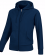 JAKO Team 6833W - Hooded Jacket Women Ladies Upper Pocket Several Colors Sizes Ripp Finish on Sleeves and Waist