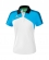ERIMA 111181 Premium One 2.0 - Polo Dames Coupe Femme Col Boutonnière à 3 Boutons Plusieurs Couleurs Tailles Moderne en Matière Fonctionnelle Grande Liberté de Mouvement