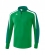 ERIMA 126180-1 Liga 2.0 - Sweat Entraînement Respirant Homme Enfants Pour Froides Journées Sur Terrain de Football Plusieurs Couleurs Tailles Col Officier Régulation Humidité